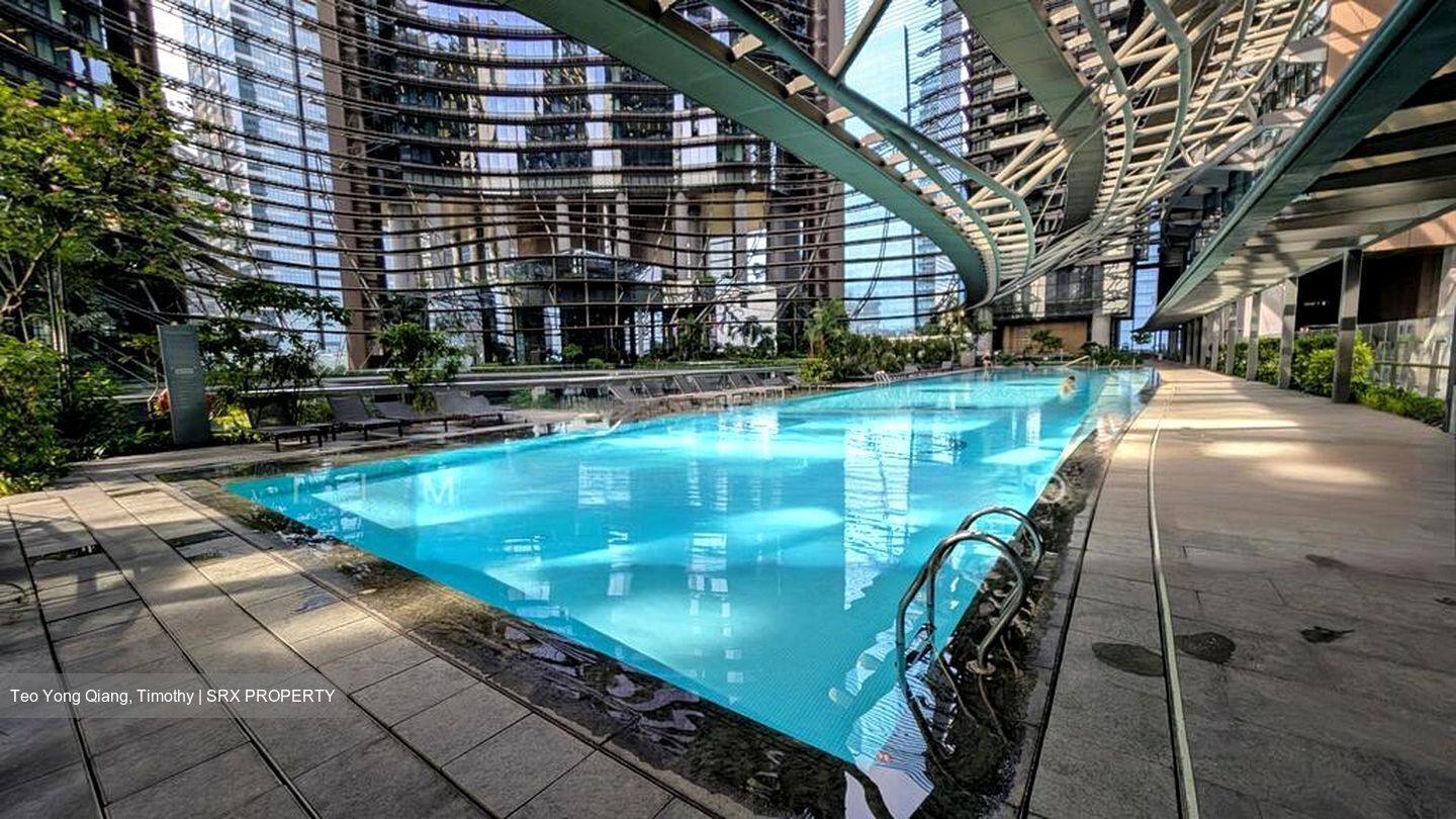 Straits View (D1), Condominium #515065961